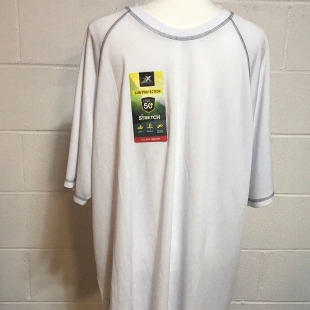 ZeroXposur Pullover NWT XXL